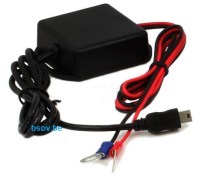 Inbouwkit 12v_24v GPS tracker XS_1